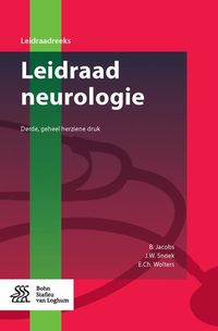 Produktbild: Leidraad neurologie