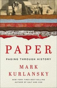 Produktbild: Paper: Paging Through History