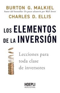 Produktbild: Los elementos de la inversi&oacute;n