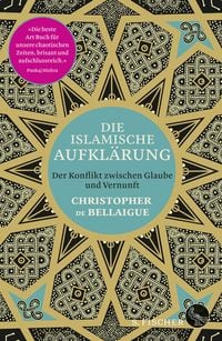 Produktbild: Die islamische Aufkl&auml;rung