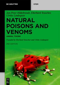 Produktbild: Natural Poisons and Venoms
