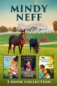 Produktbild: Small Town Charmers: Boxed Set