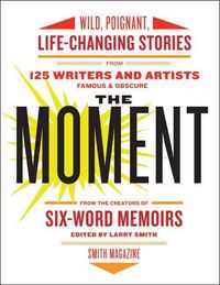 Produktbild: The Moment