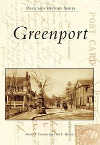 Produktbild: Greenport