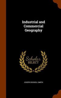 Produktbild: Industrial and Commercial Geography