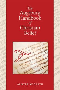 Produktbild: Augsburg Handbk Of Christian B