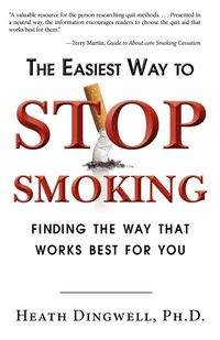 Produktbild: The Easiest Way to Stop Smoking