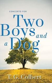 Produktbild: Concerto For 2 Boys & a Dog