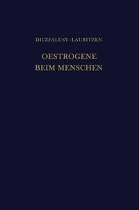Produktbild: Oestrogene Beim Menschen
