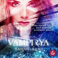 Produktbild: Vampirya Sammelband