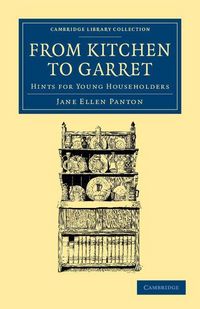 Produktbild: From Kitchen to Garret