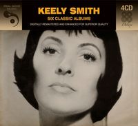Produktbild: Smith, K: 6 Classic Albums