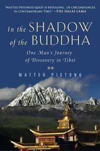 Produktbild: In the Shadow of the Buddha