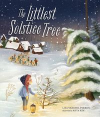 Produktbild: Littlest Solstice Tree
