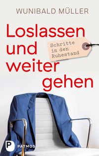 Produktbild: Loslassen und weitergehen