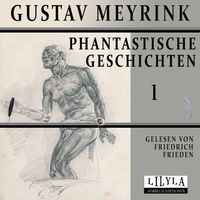 Produktbild: Phantastische Geschichten 1