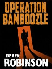 Produktbild: Operation Bamboozle