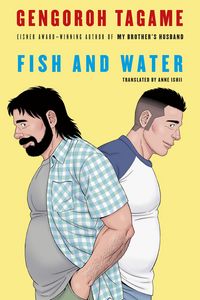 Produktbild: Fish and Water