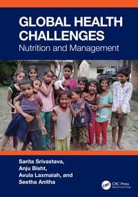Produktbild: Global Health Challenges