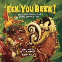 Produktbild: Stemple, H: Eek, You Reek!
