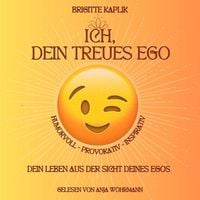 Produktbild: Ich dein treues Ego