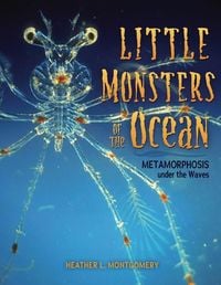 Produktbild: Little Monsters of the Ocean