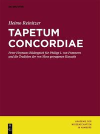 Produktbild: Tapetum Concordiae