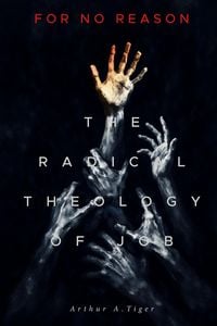 Produktbild: For No Reason: The Radical Theology of Job and What It Reveals About Suffering, Grief, and the Silence of God