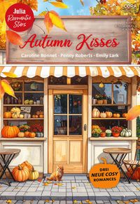 Produktbild: Autumn Kisses