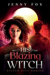 Produktbild: His Blazing Witch