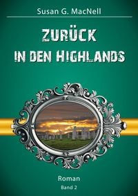 Produktbild: Zur&uuml;ck in den Highlands