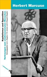 Produktbild: Kapitalismus und Opposition