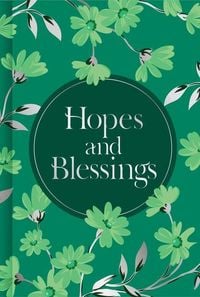Produktbild: Hopes and Blessings (Prayer Book)