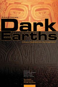 Produktbild: Amazonian Dark Earths