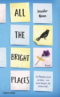 Produktbild: All the Bright Places