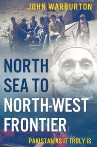 Produktbild: North Sea to North-West Frontier