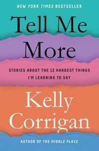 Produktbild: Tell Me More