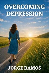 Produktbild: Overcoming Depression