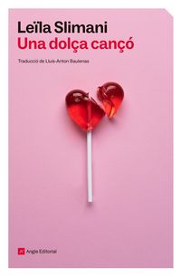 Produktbild: Una dol&ccedil;a can&ccedil;&oacute;
