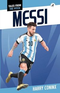 Produktbild: Messi