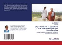 Produktbild: Empowerment of Scheduled Caste and Scheduled Tribe Farm Families