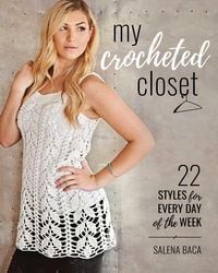 Produktbild: My Crocheted Closet