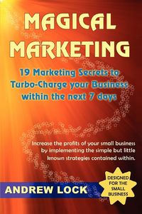 Produktbild: Magical Marketing