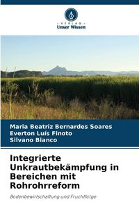 Produktbild: Integrierte Unkrautbek&auml;mpfung in Bereichen mit Rohrohrreform