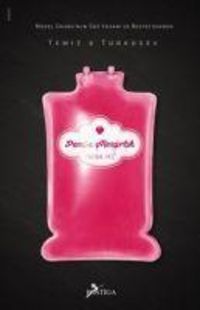 Produktbild: Pembe Mezarlik