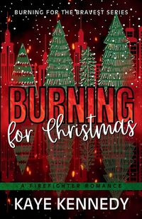 Produktbild: Burning for Christmas