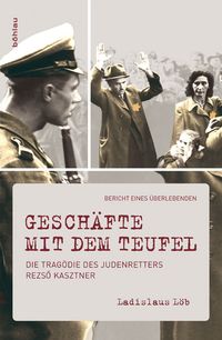 Produktbild: Gesch&auml;fte mit dem Teufel
