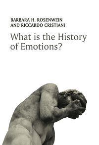 Produktbild: What is the History of Emotions?