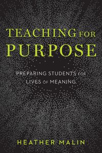 Produktbild: Teaching for Purpose