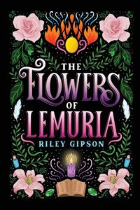 Produktbild: The Flowers of Lemuria
